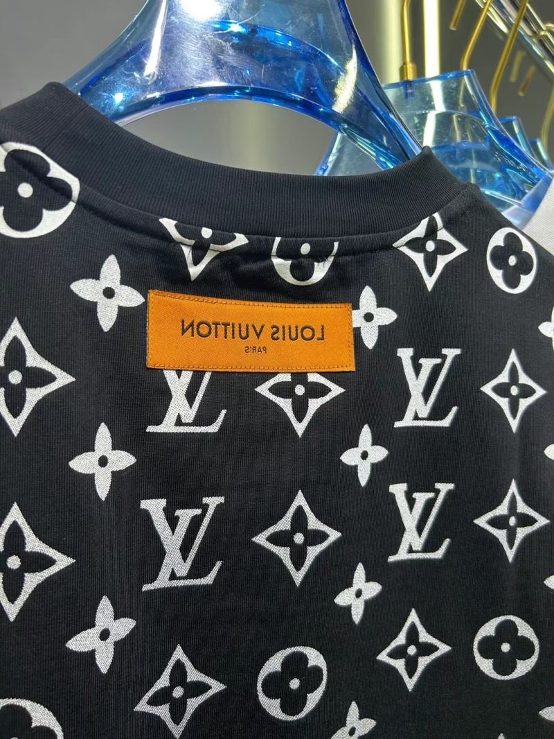 Louis Vuitton T-Shirts